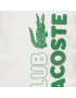 Lacoste Мъжка чантичка NU4290NZL76 Бял - Pepit.bg