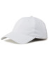 Lacoste Шапка с козирка RK2447 Бял - Pepit.bg