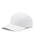 Lacoste Шапка с козирка RK2662 Бял - Pepit.bg
