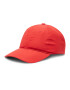 Lacoste Шапка с козирка RK2662 Червен - Pepit.bg