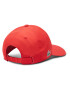 Lacoste Шапка с козирка RK2662 Червен - Pepit.bg