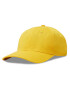 Lacoste Шапка с козирка RK4709 Жълт - Pepit.bg