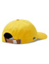 Lacoste Шапка с козирка RK4709 Жълт - Pepit.bg