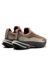 Lacoste Сникърси Audyssor 223 1 Sfa Кафяв - Pepit.bg