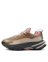Lacoste Сникърси Audyssor 223 1 Sfa Кафяв - Pepit.bg