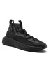 Lacoste Сникърси Audyssor Lite Sock Textile 746SMA0120 Черен - Pepit.bg
