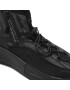Lacoste Сникърси Audyssor Lite Sock Textile 746SMA0120 Черен - Pepit.bg
