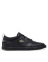 Lacoste Сникърси Bayliss 0722 1 Cma 7-43CMA004802H Черен - Pepit.bg