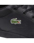 Lacoste Сникърси Bayliss 0722 1 Cma 7-43CMA004802H Черен - Pepit.bg