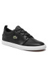 Lacoste Сникърси Bayliss 0722 1 Cma 7-43CMA0048312 Черен - Pepit.bg