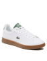 Lacoste Сникърси Carinaby Pro 123 1 Sma 745SMA0024Y37 Бял - Pepit.bg