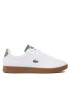 Lacoste Сникърси Carinaby Pro 123 1 Sma 745SMA0024Y37 Бял - Pepit.bg