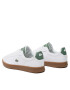 Lacoste Сникърси Carinaby Pro 123 1 Sma 745SMA0024Y37 Бял - Pepit.bg