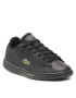 Lacoste Сникърси CarinabyEvo Bl 21 1 Suc 7-41SUC000302H Черен - Pepit.bg