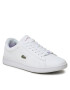 Lacoste Сникърси Carnaby 222 1 Sfa 744SFA0003Z54 Бял - Pepit.bg