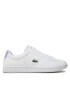 Lacoste Сникърси Carnaby 222 1 Sfa 744SFA0003Z54 Бял - Pepit.bg