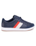 Lacoste Сникърси Carnaby Ace 120 1 Sma 7-39SMA0015325 Тъмносин - Pepit.bg