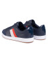 Lacoste Сникърси Carnaby Ace 120 1 Sma 7-39SMA0015325 Тъмносин - Pepit.bg