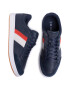 Lacoste Сникърси Carnaby Ace 120 1 Sma 7-39SMA0015325 Тъмносин - Pepit.bg