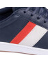 Lacoste Сникърси Carnaby Ace 120 1 Sma 7-39SMA0015325 Тъмносин - Pepit.bg