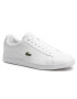 Lacoste Сникърси Carnaby Bl21 1 Sma 7-41SMA000221G Бял - Pepit.bg