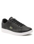 Lacoste Сникърси Carnaby Bl21 1 Sma 7-41SMA0002312 Черен - Pepit.bg