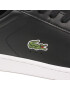 Lacoste Сникърси Carnaby Bl21 1 Sma 7-41SMA0002312 Черен - Pepit.bg