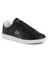 Lacoste Сникърси Carnaby Evo 0120 2 Sma 7-40SMA0015454 Черен - Pepit.bg