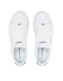 Lacoste Сникърси Carnaby Evo 0121 2 Sfa 7-42SFA0017 Бял - Pepit.bg