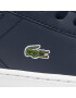 Lacoste Сникърси Carnaby Evo 0721 1 Suc 7-741SUC0001092 Тъмносин - Pepit.bg