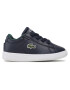 Lacoste Сникърси Carnaby Evo 0721 1 Sui 7-41SUI0001092 Тъмносин - Pepit.bg