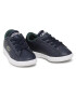 Lacoste Сникърси Carnaby Evo 0721 1 Sui 7-41SUI0001092 Тъмносин - Pepit.bg