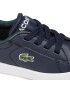 Lacoste Сникърси Carnaby Evo 0721 1 Sui 7-41SUI0001092 Тъмносин - Pepit.bg