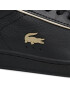 Lacoste Сникърси Carnaby Evo 0721 3 Sfa 7-41SFA003202H Черен - Pepit.bg