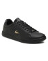 Lacoste Сникърси Carnaby Evo 0721 3 Sma 7-41SMA000602H Черен - Pepit.bg