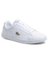 Lacoste Сникърси Carnaby Evo 0721 3 Sma 7-41SMA000621G Бял - Pepit.bg