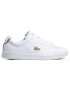 Lacoste Сникърси Carnaby Evo 0721 3 Sma 7-41SMA000621G Бял - Pepit.bg