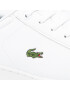 Lacoste Сникърси Carnaby Evo 0722 1 Suj 7-43SUJ0003042 Бял - Pepit.bg