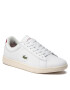 Lacoste Сникърси Carnaby Evo 0722 2 Sfa 7-43SFA00152G1 Бял - Pepit.bg