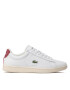 Lacoste Сникърси Carnaby Evo 0722 2 Sfa 7-43SFA00152G1 Бял - Pepit.bg