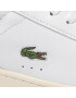 Lacoste Сникърси Carnaby Evo 0722 2 Sfa 7-43SFA00152G1 Бял - Pepit.bg