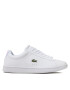 Lacoste Сникърси Carnaby Evo 0722 3 Sfa 743SFA00141Y9 Бял - Pepit.bg