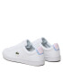 Lacoste Сникърси Carnaby Evo 0722 3 Sfa 743SFA00141Y9 Бял - Pepit.bg