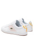 Lacoste Сникърси Carnaby Evo 0722 4 Sfa 7-43SFA0046B53 Бял - Pepit.bg