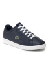 Lacoste Сникърси Carnaby Evo 0722 4 Suj 7-43SUJ0004 Тъмносин - Pepit.bg