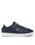 Lacoste Сникърси Carnaby Evo 0722 4 Suj 7-43SUJ0004 Тъмносин - Pepit.bg