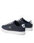 Lacoste Сникърси Carnaby Evo 0722 4 Suj 7-43SUJ0004 Тъмносин - Pepit.bg