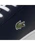 Lacoste Сникърси Carnaby Evo 0722 4 Suj 7-43SUJ0004 Тъмносин - Pepit.bg