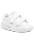 Lacoste Сникърси Carnaby Evo 0921 1 Sui 7-41SUI00021Y9 Бял - Pepit.bg