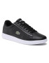 Lacoste Сникърси Carnaby Evo 120 2 Sma 7-39SMA0061312 Черен - Pepit.bg